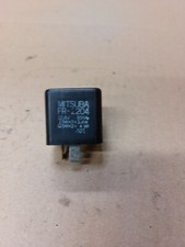 centrale clignotant origine