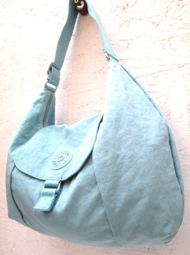 Sac main kipling toile - sac, "kipling"