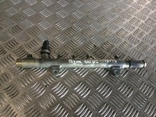 Barre rampe injection BOSCH - RENAULT Laguna II (2) 1.9 DCI 120CV - 0445214024 