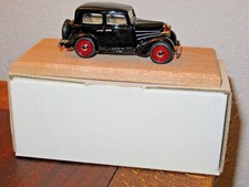 AVVIF Simca Fiat 6cv 1935