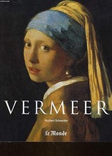 Vermeer (1632-1675) ou Les
