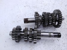 Changement D'Arbres Et