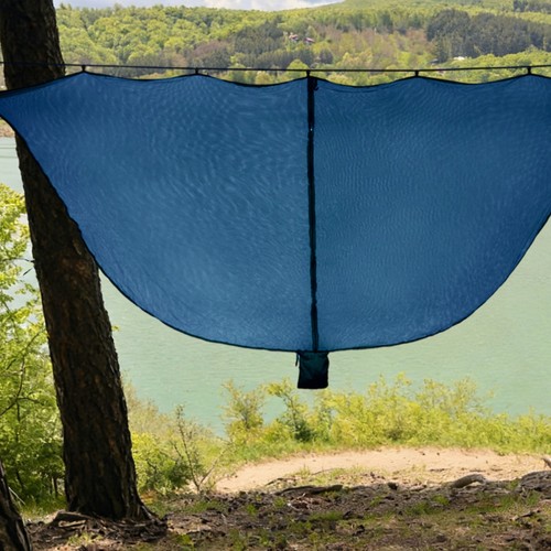 Protection lit suspendu - de,