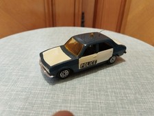 Norev Peugeot 504 Police 1:43