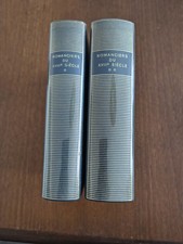 Lot livres pléiade - 2,
