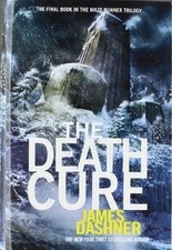 The Death Cure (Maze Runner