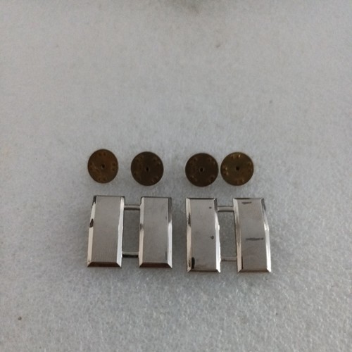 Lot grades officier armée - de,