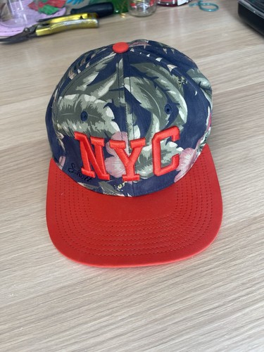Schott casquette motifs - n.y.c.,