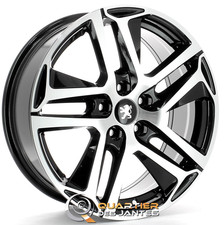 💥💥💥 Pack 4 Jantes