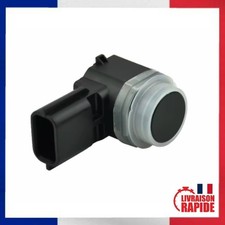 Radar de Recul Stationnement