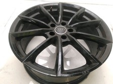 LLANTA DE ALEACIÓN - Audi A5 (8T3) Coupé 2.0 FSI 16V (CDNB) 2010 8T0601025CB