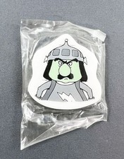 Rainbow Brite - White