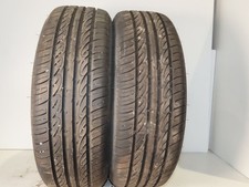 pneus renault SCÉNIC II (JM0/1_) 205/60R16 204038
