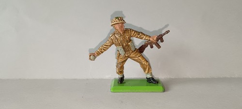 Britains deetail ww2 anglais - ww2,