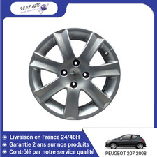 🇫🇷 JANTE ALUMINIUM