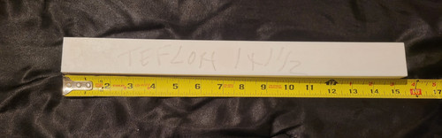 Teflon 15 1 - 1, x