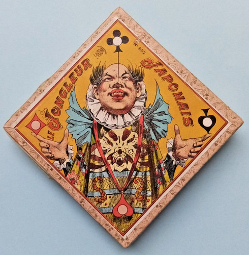 1900 rare jeu ancien le - -,