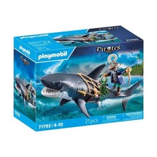 PLAYMOBIL 71793 Pirate et