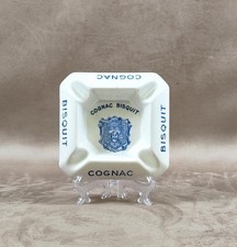 Cendrier Cognac Bisquit