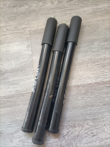 Lot pompes velo mobylette - pompes,