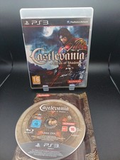 Castlevania Lords of Shadow