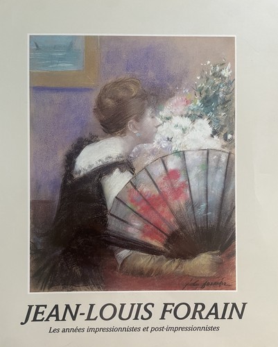 Jean louis forain - jean,