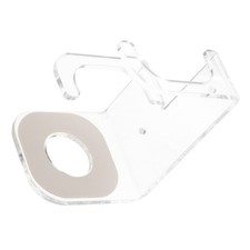 Présentoir mural pour 