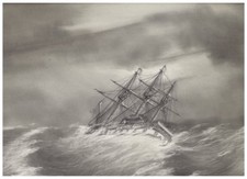 1850 Pélisson 2 beaux dessins