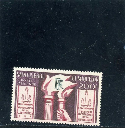 Pierre miq 1959 scott - st., &