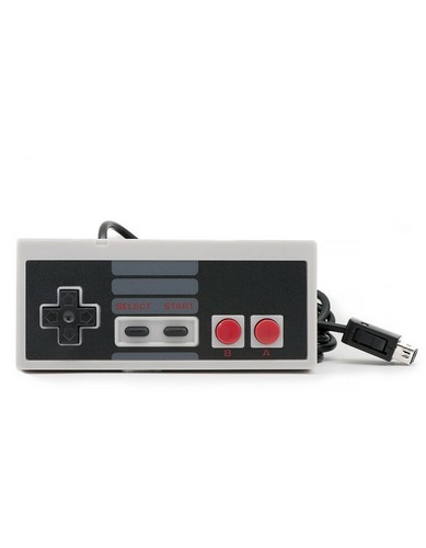 Manette nes classic - manette, mini