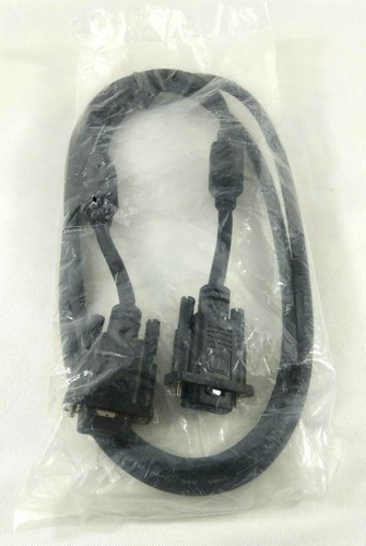 Cable vga male noir - male/male,