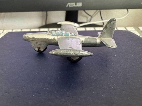 Avion schuco 780 thunderjet - avion,
