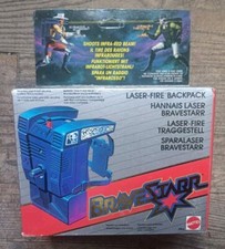 Accessoire Laser-Fire