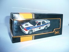 XO 1/ 43 : MERCEDES 190E 2.3