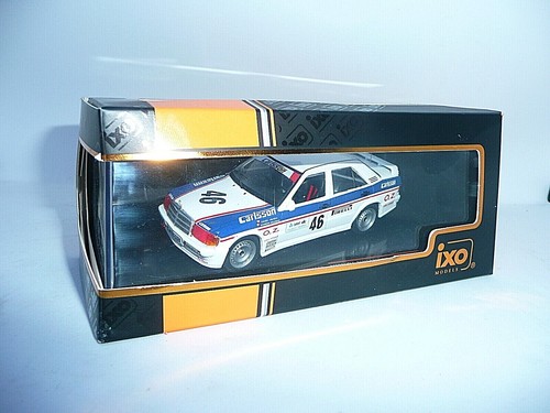 Mercedes 190e 2 - 43,