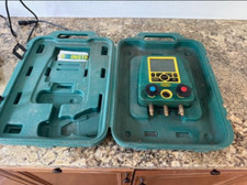 Refco Digimon Digital Manifold
