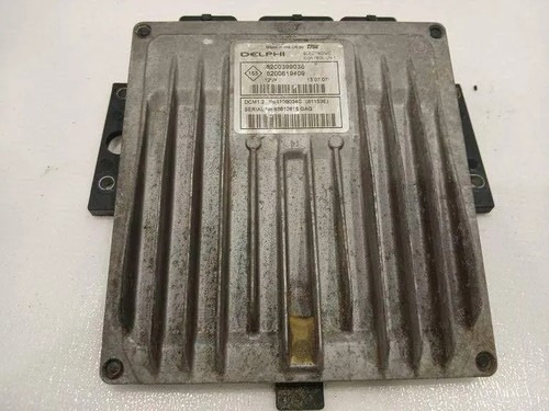 Renault megane bm0 cm0 1 - bm0/1,, cm0/1