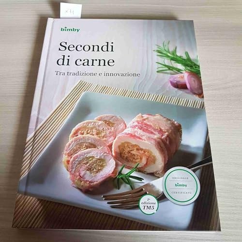 Digital thermomix tm5 - thermomix,
