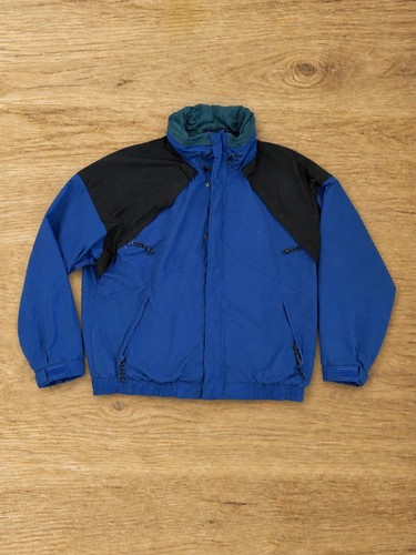 Veste ski y2k - de,