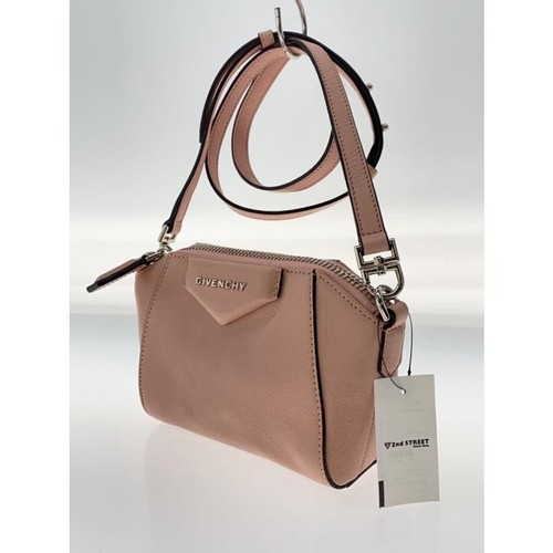Givenchy antigona nano bag - antigona,