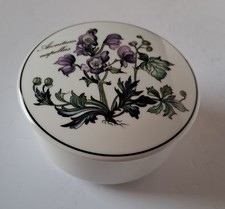 Bonbonnière coffret bijoux - bonbonnière, a