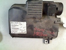 Debitmetre TOYOTA LAND CRUISER 4 J120 2220430010
