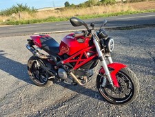 Support phare ducati - support, de