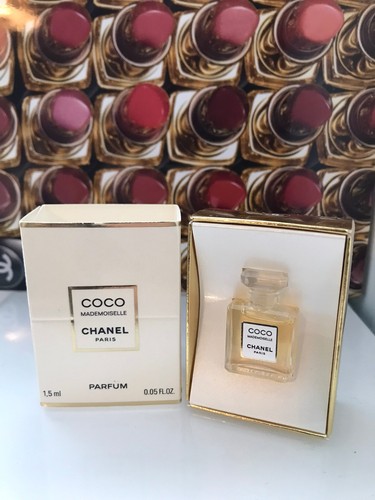 Coco mademoiselle chan l - coco, **