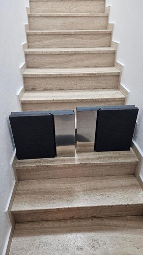 Bang olufsen beovox 3000 - &,