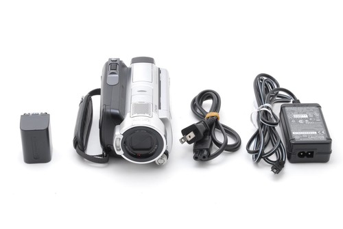 Sony hdr sr11 handycamdigital - ,