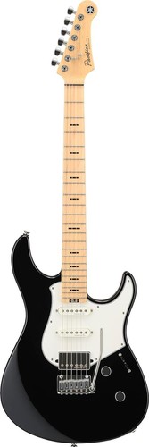 Guitare électrique yamaha - guitare,