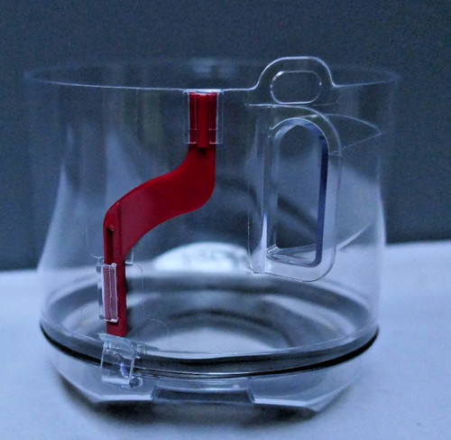 Dyson dc47 bin assembly - dyson,