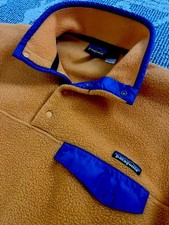 Vintage '99 Patagonia