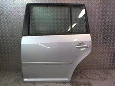 Porte arriere gauche VOLKSWAGEN TOURAN 1 PHASE 2 1T0833055S